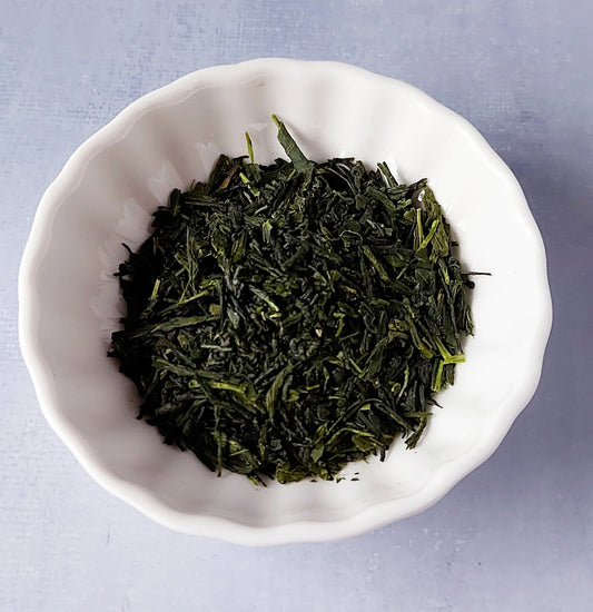 PREORDEN TÉ VERDE GYOKURO orgánico familia Watanabe YAKUSHIMA 50 g