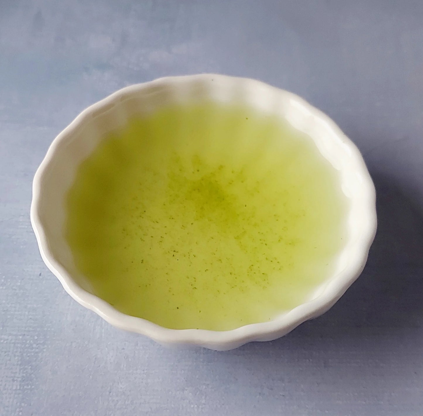 TÉ VERDE orgánico kabuse sencha FUKAMUSHICHA MIE 80 g