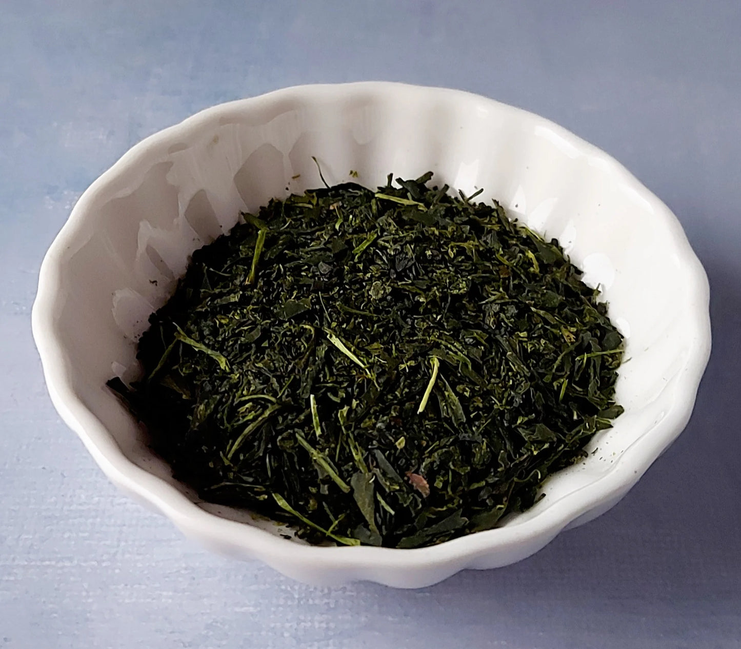 TÉ VERDE orgánico kabuse sencha FUKAMUSHICHA MIE 80 g