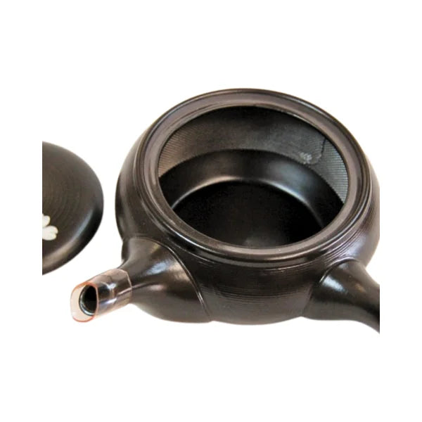 PREORDEN TOKONAME YAKI tetera japonesa yokode kyusu SAKURA 340 ml