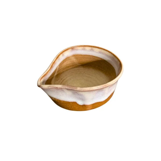 HAGI YAKI cerámica yuzamashi HAGIDONO 150 ml