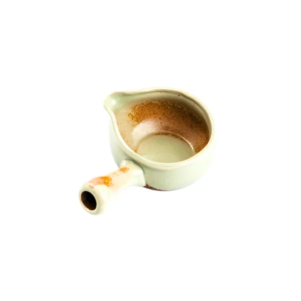 TOKONAME YAKI yuzamashi tazon pico con mango MATCHA LATTE 270 ml