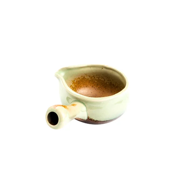 TOKONAME YAKI yuzamashi tazon pico con mango MATCHA LATTE 270 ml