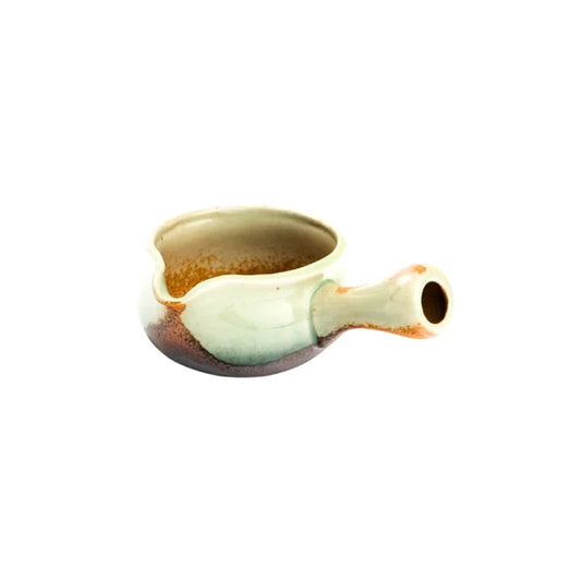 TOKONAME YAKI yuzamashi tazon pico con mango MATCHA LATTE 270 ml