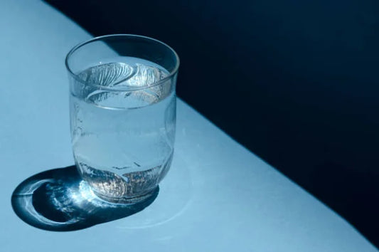 La calidad del agua es fundamental a la hora de preparar tus infusiones