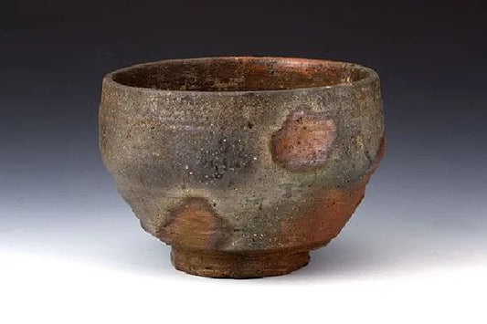 Bizen yaki