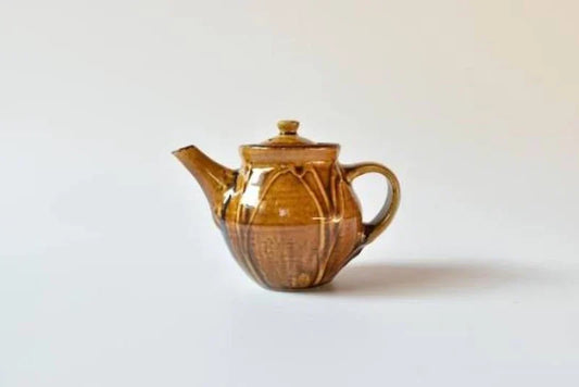 Descubre Shodai yaki artesania ceramica tradicional japonesa de Kumamoto Hoshokawa Aganoyaki