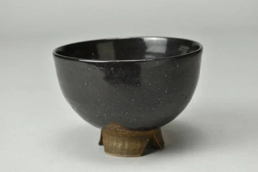 Descubre la artesania ceramica tradicional japonesa de la prefectura de Nara Akahada yaki Yamatocha Enshu nana gama Kobori Enshu