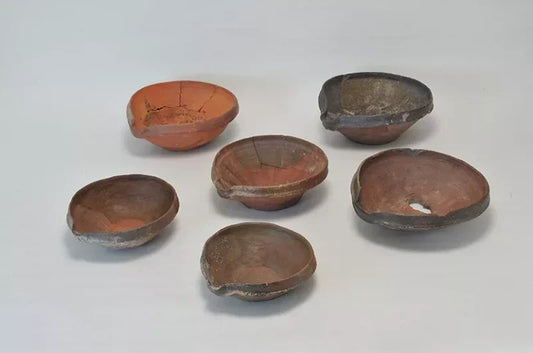 Descubre la artesania ceramica japonesa tradicional seis kilns ancestrales de Japon Rokkoyo Rokkoyogama