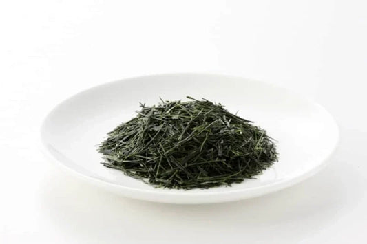 Comprar te verde japones de sombra de calidad superior dento hon gyokuro autentico tradicional 
