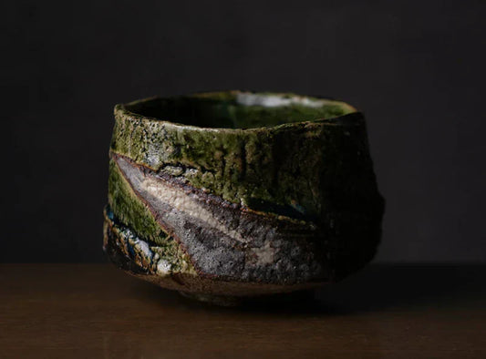 Comprar vaso yunomi tradicional japones recipiente bebidas
