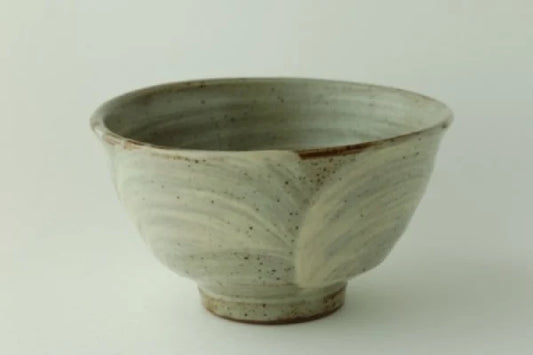 Bol chawan tazón Mashiko yaki