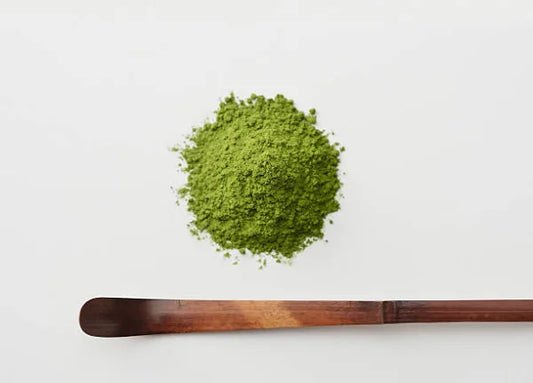 Recetas fáciles con matcha