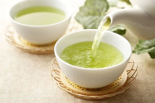 Sencha te verde japones descubre el mejor te de Japon