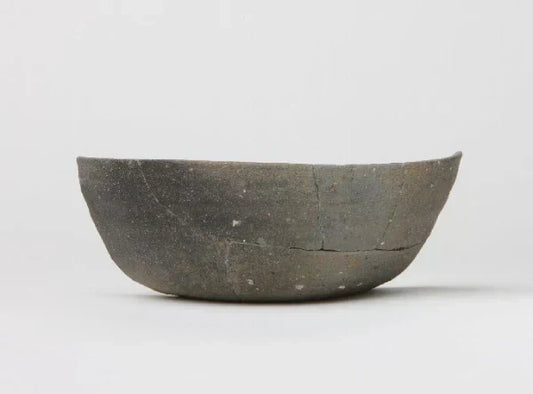 Descubre el estilo de artesania ceramica japonesa Sueki 