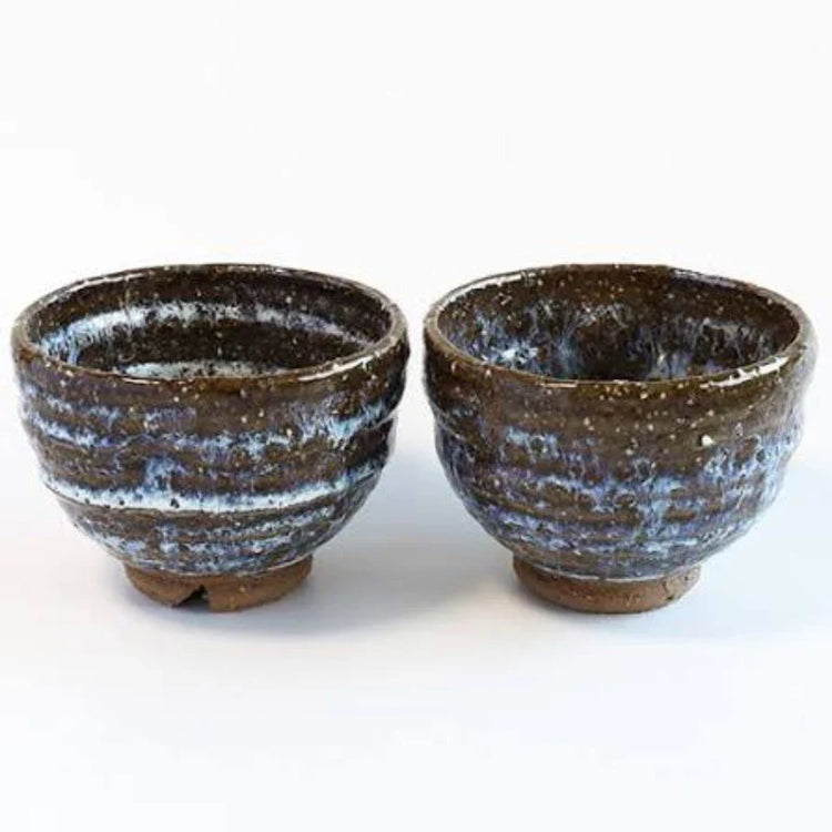 Descubre Susa yaki artesania ceramica tradicional japonesa del distrito de Suga Hagi Yamaguchi