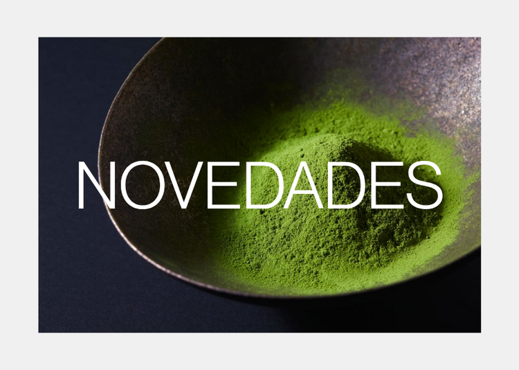 The Japanese Tea Hub Concept Shop Descubre las Novedades 