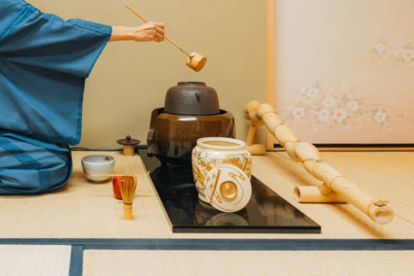 Descubre los prestigiosos y elegantes tes de la region de Kioto en Japon la cuna del matcha japones
