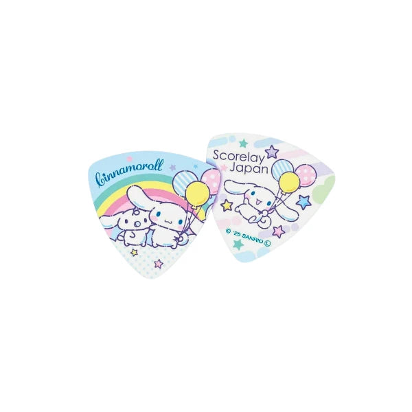 PÚAS guitarra japonesas coleccionismo EDICIÓN LIMITADA