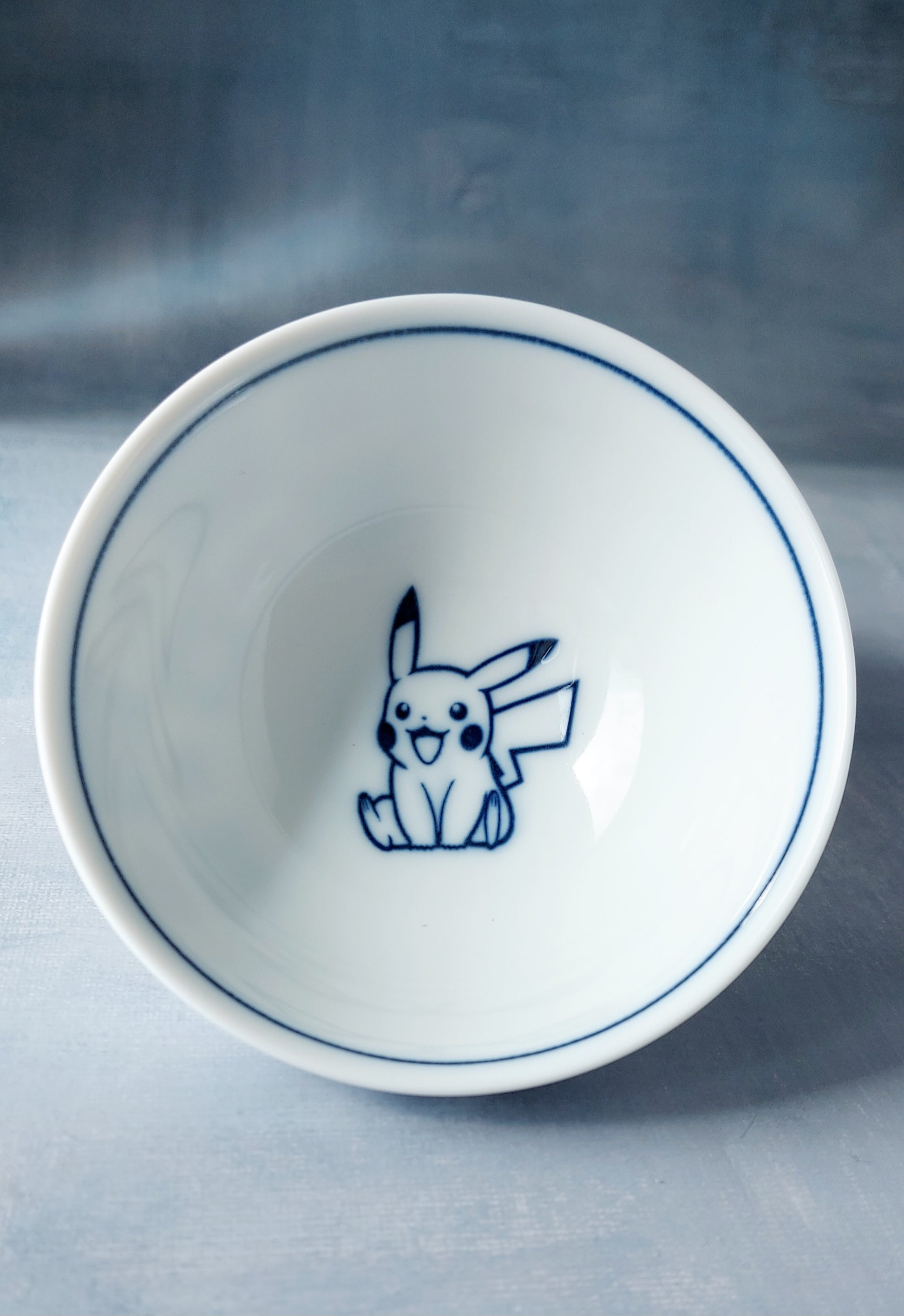 Cuenco ramen Pokémon 200 ml – The Japanese Tea Hub