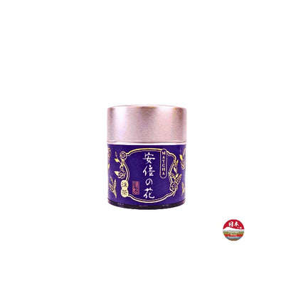 TÉ MATCHA CEREMONIAL Abe no Hana Honyama SHIZUOKA 20 g