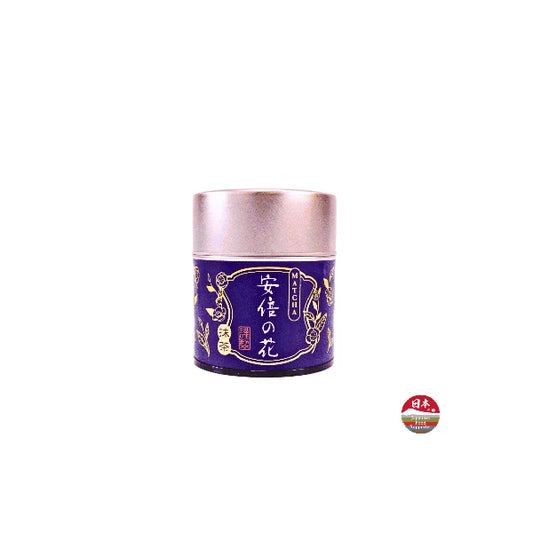 TÉ MATCHA CEREMONIAL Abe no Hana Honyama SHIZUOKA 20 g