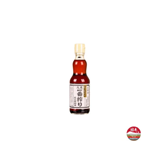 PREORDEN ICHIBAN SHIBORI aceite de sésamo puro PRIMER PRENSADO 170 g