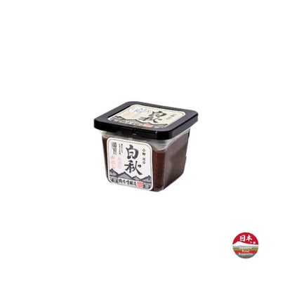 PREORDEN MISO rojo japonés tradicional auténtico AKADASHI 500 g