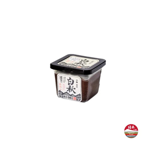 PREORDEN MISO rojo japonés tradicional auténtico AKADASHI 500 g