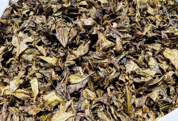 AWABANCHA | Descubre un tipo de te japones raro BANCHA post fermentado ...