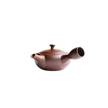 BANKO YAKI tetera japonesa cerámica TEPACHI 150 ml KYUSU