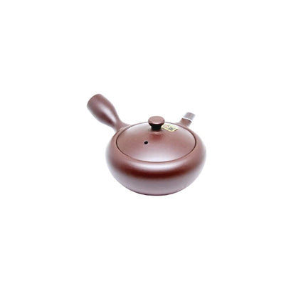 BANKO YAKI tetera japonesa cerámica TEPACHI 150 ml KYUSU