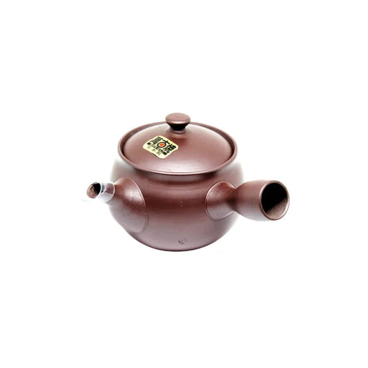 BANKOYAKI tetera tradicional japonesa YOKODE KYUSU 270 ml