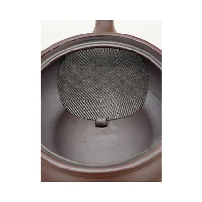 BANKO YAKI tetera japonesa cerámica TEPACHI 150 ml KYUSU