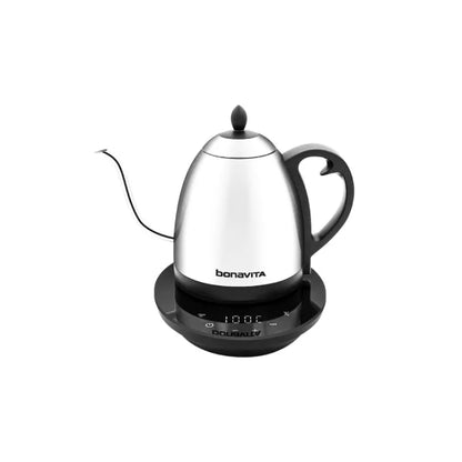 PREORDEN BONAVITA hervidor digital de precisión cuello de cisne ELÉCTRICO 1000 ml