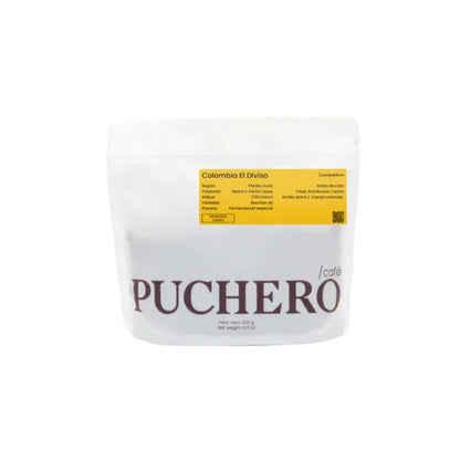 CAFÉ de origen Puchero tueste nacional VALLADOLID