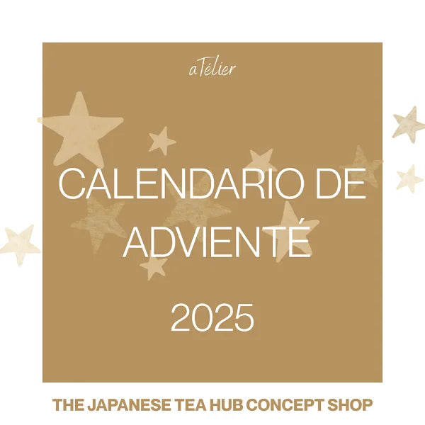 PREORDEN calendario de adviento exclusivo NAVIDAD 2025