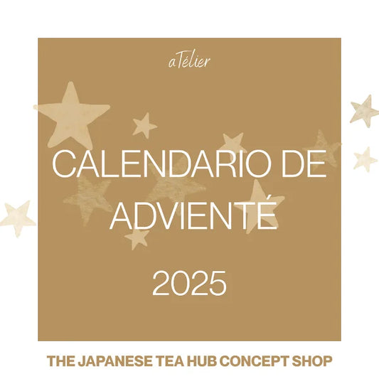 PREORDEN calendario de adviento exclusivo NAVIDAD 2025