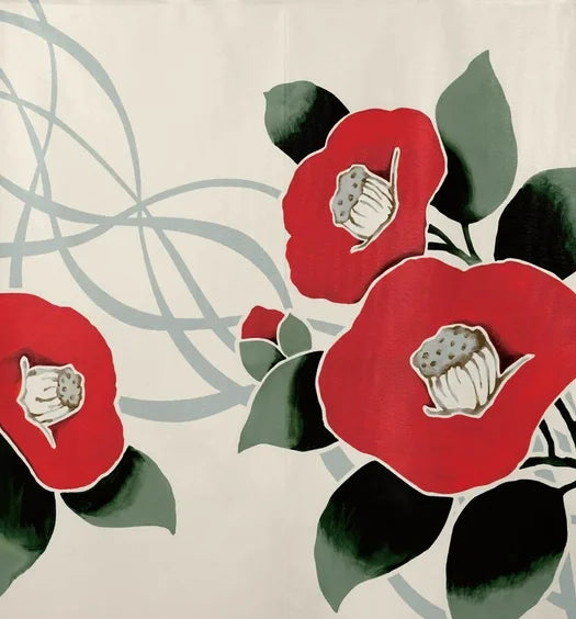 NOREN cortinas japonesas para puertas y ventanas HECHAS EN JAPÓN