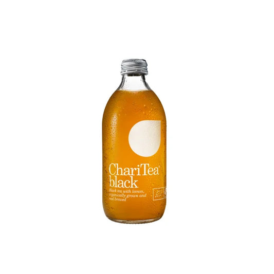 PREORDEN CHARITEA bebida natural té LISTO PARA BEBER 330 ml