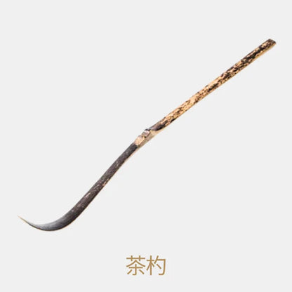 MATCHA medidor cucharilla de bambú CHASHAKU