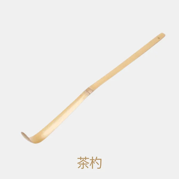 MATCHA medidor cucharilla de bambú CHASHAKU