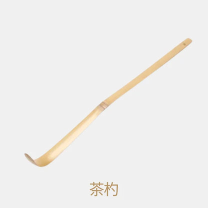 MATCHA medidor cucharilla de bambú CHASHAKU
