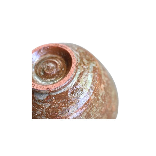 KIYOMIZU YAKI bol chawan matcha japonés cerámica YOHEI NAKAMURA 300 ml