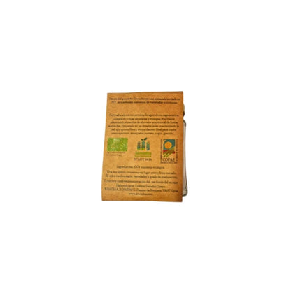 SNACK crujiente chips manzana asturiana deshidratada FINCA TERRAMOR