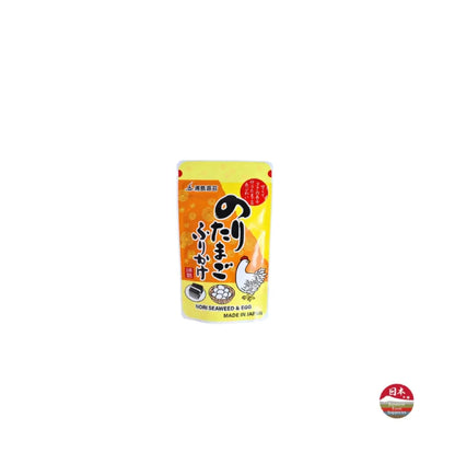 FURIKAKE japonés auténtico curry huevo o bonito NIHON KAISUI
