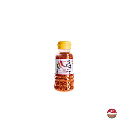 SÉSAMO dorado tostado de sabores FURIKAKE 80 g