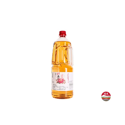 HON MIRIN auténtico condimento fermentado japonés