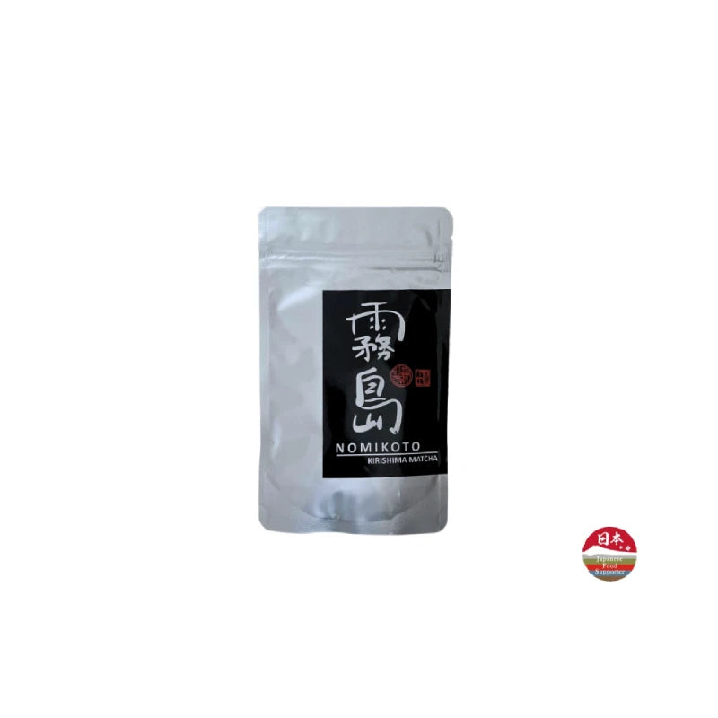 PREORDEN MATCHA CEREMONIAL orgánico Asatsuyu Nomikoto Ichibancha usucha KIRISHIMA