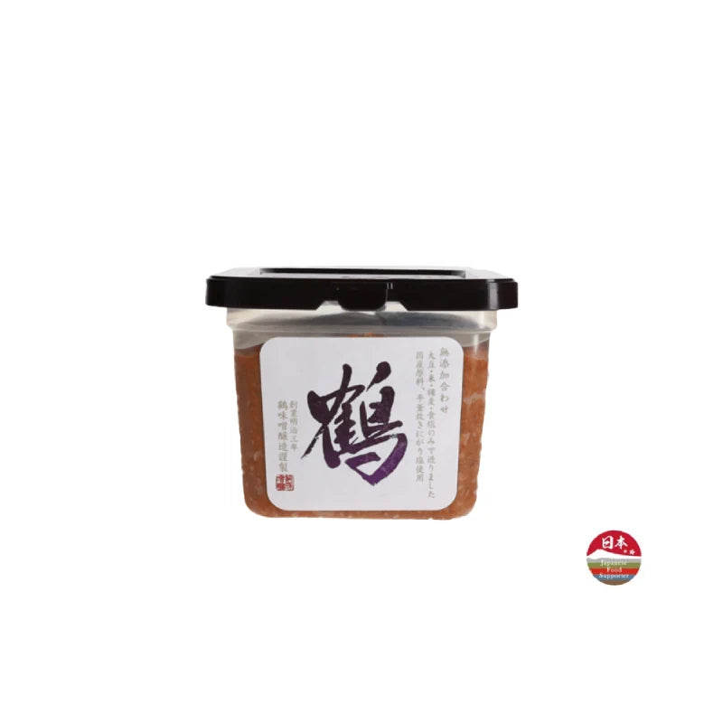 MISO japonés tradicional auténtico AWASE 500 g